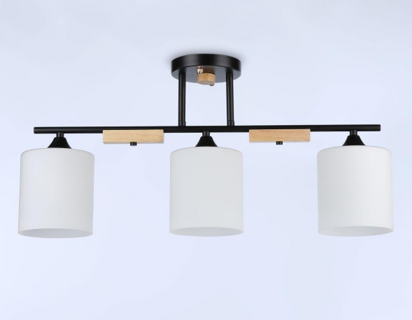 Потолочная люстра Ambrella light Traditional Modern TR9551