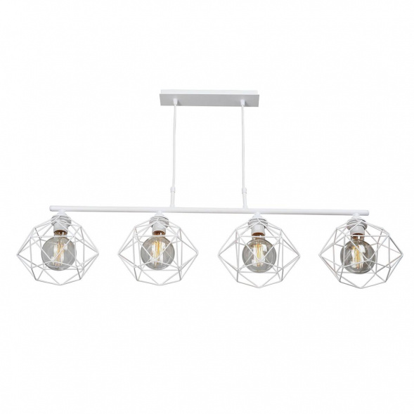 Подвесная люстра Vitaluce V4269-0/4S