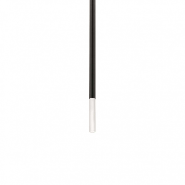 LT7473372 Люстра TUBO LED 5W 300LM 360G ЧЕРНЫЙ 3000K