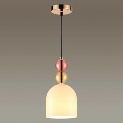 Подвесной светильник Lumion Suspentioni Gillian 4589/1A