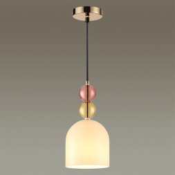 Подвесной светильник Lumion Suspentioni Gillian 4589/1A