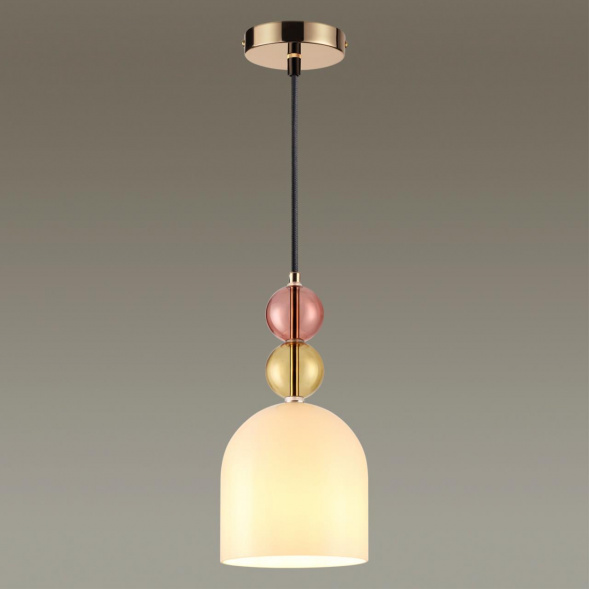 Подвесной светильник Lumion Suspentioni Gillian 4589/1A