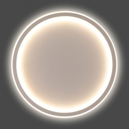 Потолочный светодиодный светильник Feron Ring AL5800 41556