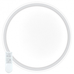 Потолочный светодиодный светильник Feron Ring AL5800 41556