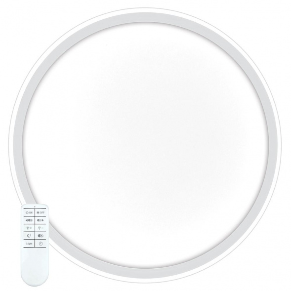 Потолочный светодиодный светильник Feron Ring AL5800 41556