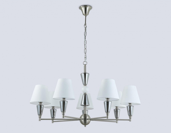 Подвесная люстра Ambrella light High light LH75256