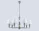 Подвесная люстра Ambrella light High light LH75256
