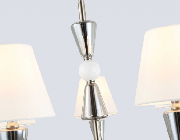 Подвесная люстра Ambrella light High light LH75256