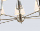 Подвесная люстра Ambrella light High light LH75256