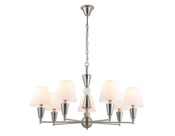 Подвесная люстра Ambrella light High light LH75256