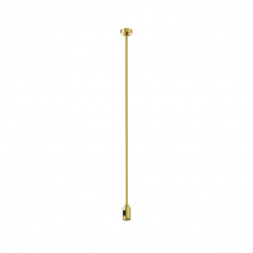 Крепление потолочное Maytoni Technical Accessories for tracks Flarity TRA159C-S1-BS