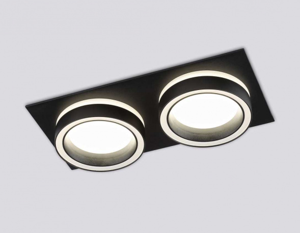 Встраиваемый светильник Ambrella light TECHNO SPOT TN52424