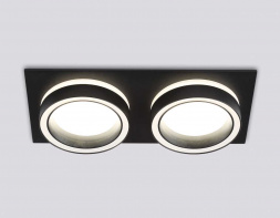 Встраиваемый светильник Ambrella light TECHNO SPOT TN52424