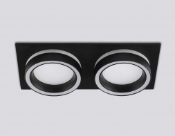 Встраиваемый светильник Ambrella light TECHNO SPOT TN52424