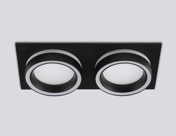 Встраиваемый светильник Ambrella light TECHNO SPOT TN52424