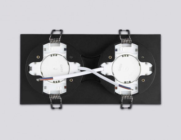 Встраиваемый светильник Ambrella light TECHNO SPOT TN52424