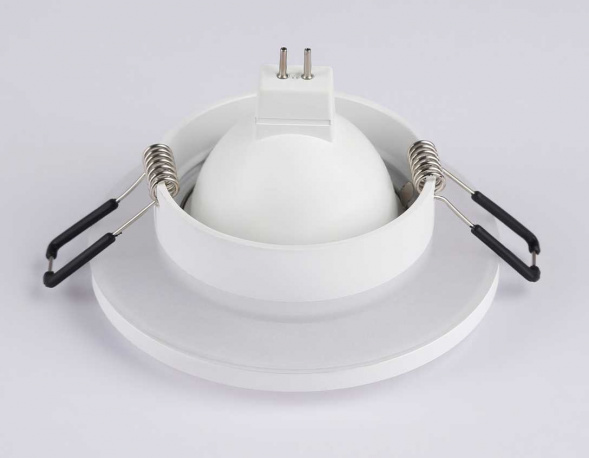 Светильник встраиваемый Ambrella Light TN3200