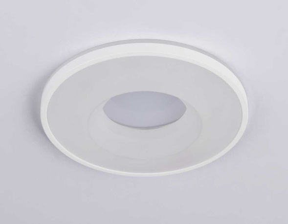 Светильник встраиваемый Ambrella Light TN3200