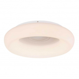 Потолочный светодиодный светильник Globo Rilla 41296-50R