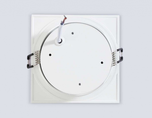 Светильник встраиваемый поворотный AMBRELLA LIGHT TECHNO SPOT TN6655