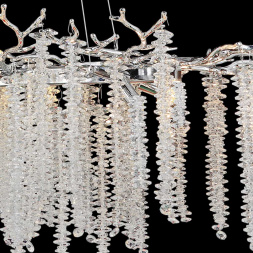 Люстра Reluce 33001-0.4-1000 CH