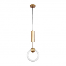 Подвесной светильник Moderli Richard V5010-PL