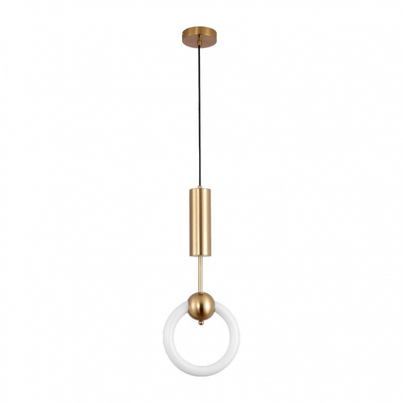 Подвесной светильник Moderli Richard V5010-PL