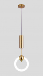 Подвесной светильник Moderli Richard V5010-PL