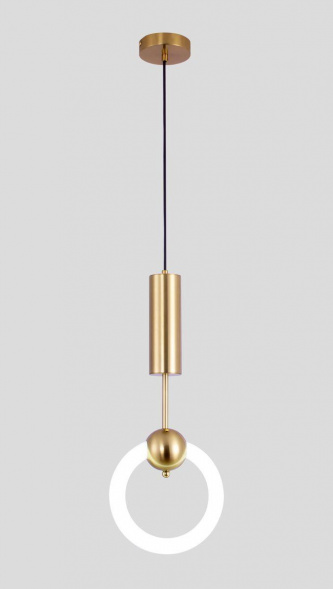 Подвесной светильник Moderli Richard V5010-PL