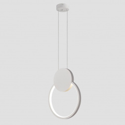 Подвесной светодиодный светильник Moderli Yumi V5020-1PL