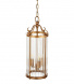 Подвесная люстра Lumina Deco Boston LDP 1235-3 MD