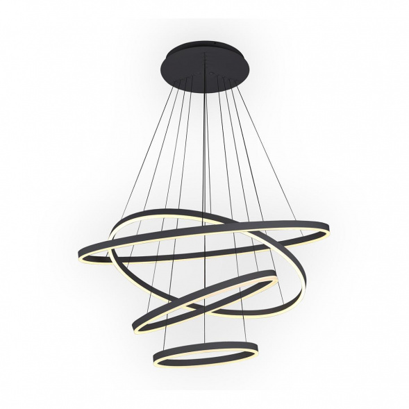 Подвесной светодиодный светильник Kink Light Тор 08204,19A(4000K)