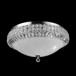 Потолочный светодиодный светильник Lumina Deco Ortaggio DDC 561-50A