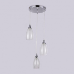 Подвесная люстра Ambrella light Traditional TR3548