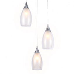 Подвесная люстра Ambrella light Traditional TR3548