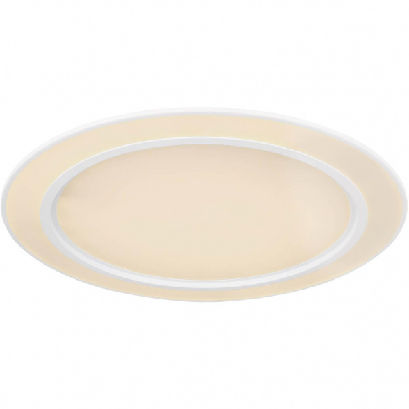 Потолочный светодиодный светильник Globo Dahla 48549-60