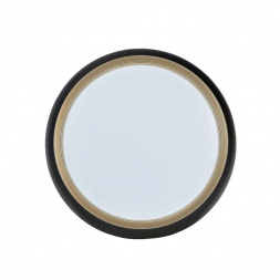 Потолочный светодиодный светильник Lumina Deco Paneli LDC 8062-48W BK