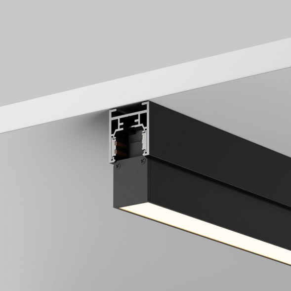 Шинопровод Maytoni Exility TRXM034-412B