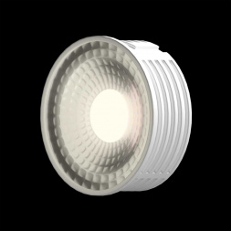 Светодиодный модуль Crystal Lux CLT 090M 7W 3000K WH