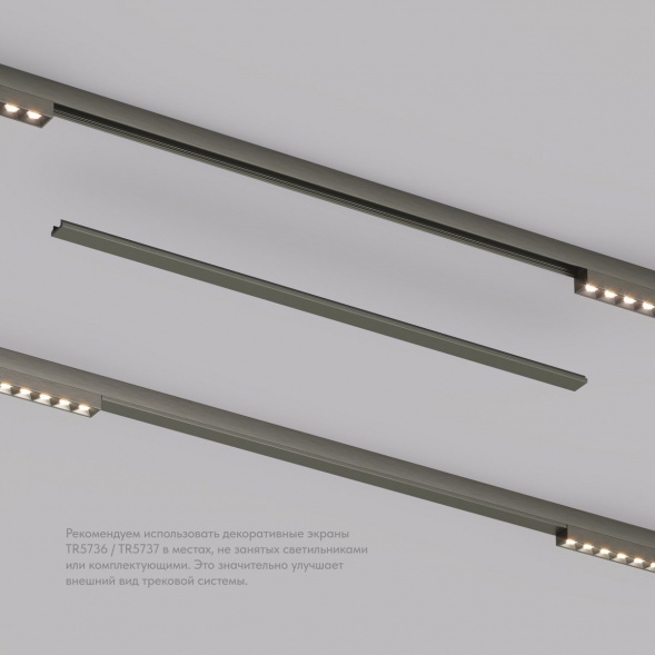 Вставка декоративная Denkirs Shine Base TR5737-DN