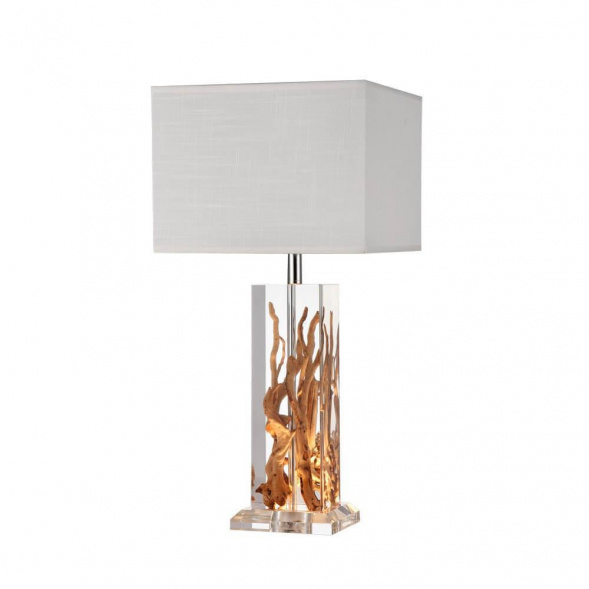 Настольная лампа Divinare 3201/09 TL-2