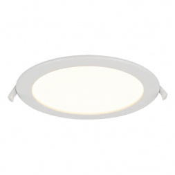 Встраиваемый светодиодный светильник Globo Polly 12392-18