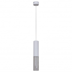 Подвесной светильник Reluce Technical 16009-0.9-001LD 300mm GU10 WT