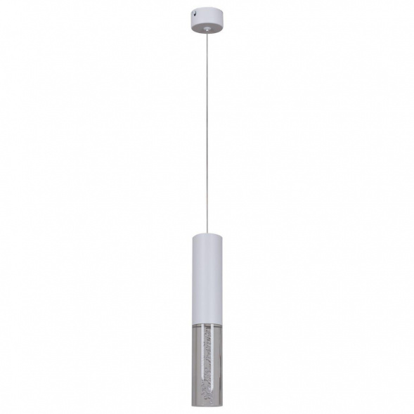 Подвесной светильник Reluce Technical 16009-0.9-001LD 300mm GU10 WT