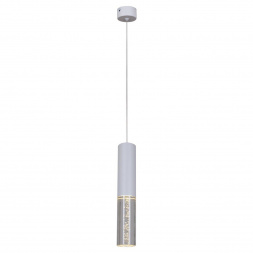 Подвесной светильник Reluce Technical 16009-0.9-001LD 300mm GU10 WT