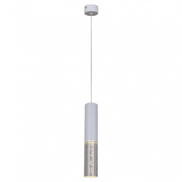 Подвесной светильник Reluce Technical 16009-0.9-001LD 300mm GU10 WT