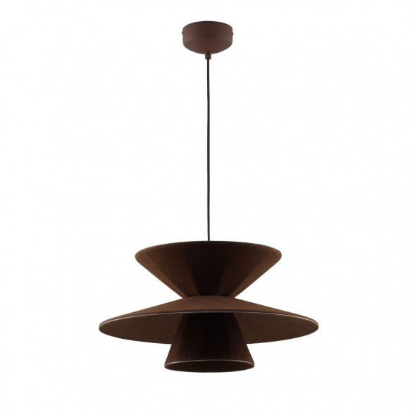 Подвесной светодиодный светильник Moderli Mantis V11099-PL