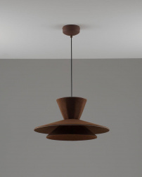 Подвесной светодиодный светильник Moderli Mantis V11099-PL