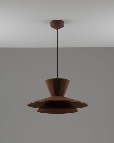 Подвесной светодиодный светильник Moderli Mantis V11099-PL