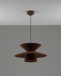 Подвесной светодиодный светильник Moderli Mantis V11099-PL